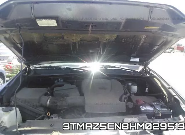 3TMAZ5CN8HM029513 фото 2