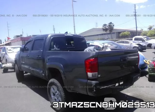 3TMAZ5CN8HM029513 фото 4