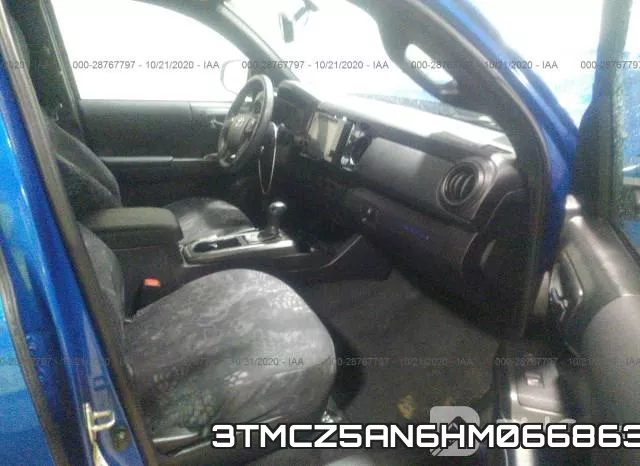 3TMCZ5AN6HM066863 фото 6