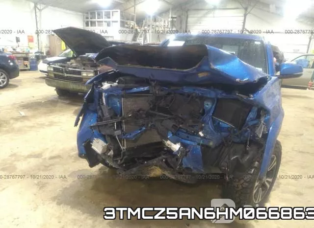 3TMCZ5AN6HM066863 фото 7