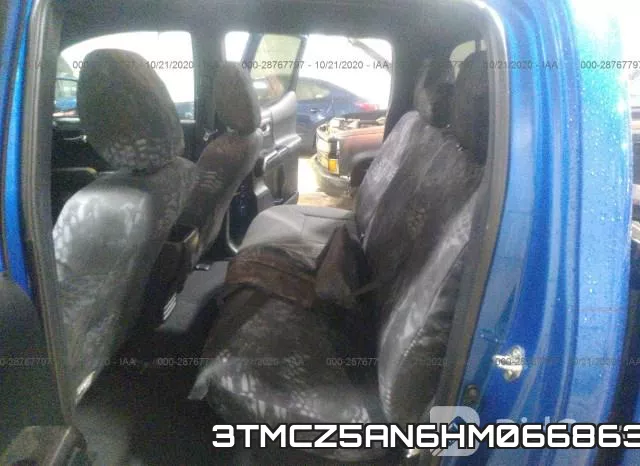 3TMCZ5AN6HM066863 фото 9