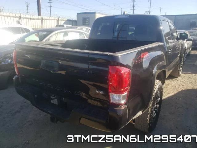 3TMCZ5AN6LM295407 фото 5