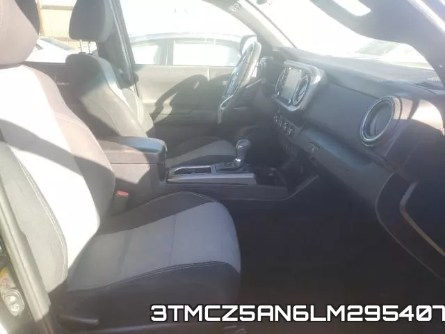 3TMCZ5AN6LM295407 фото 6