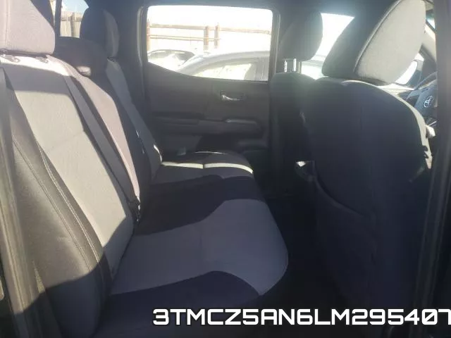 3TMCZ5AN6LM295407 фото 7