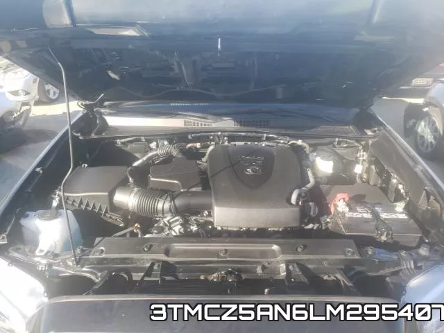 3TMCZ5AN6LM295407 фото 8