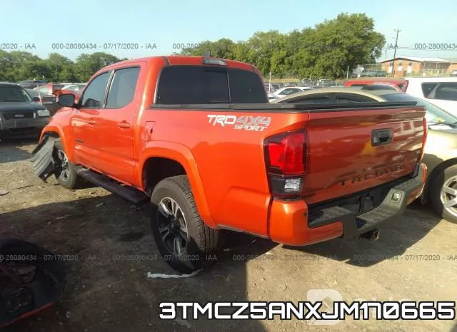 3TMCZ5ANXJM170665 фото 3