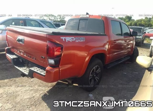 3TMCZ5ANXJM170665 фото 4