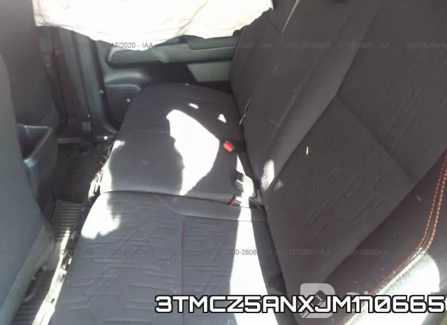 3TMCZ5ANXJM170665 фото 7