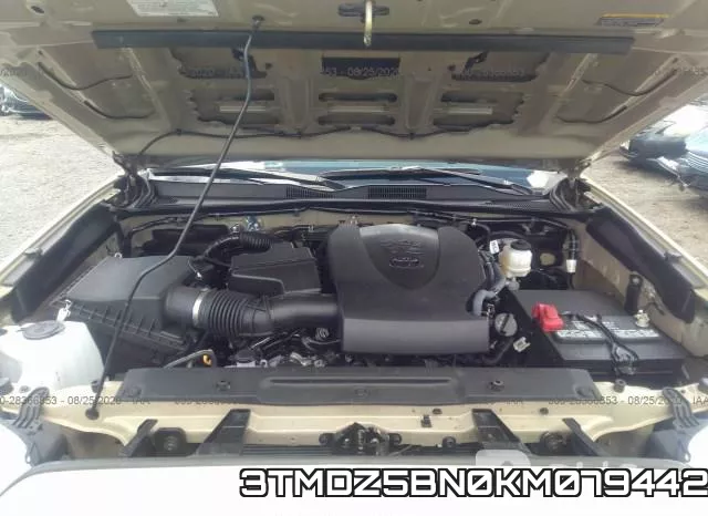 3TMDZ5BN0KM079442 фото 2