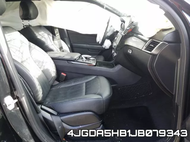 4JGDA5HB1JB079343 фото 6