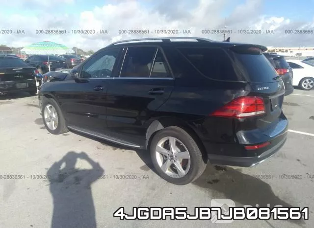4JGDA5JB7JB081561 фото 4