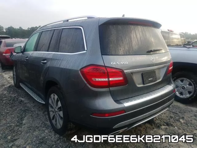 4JGDF6EE6KB217045 фото 3