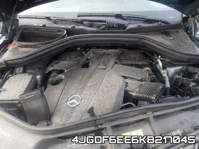 4JGDF6EE6KB217045 фото 6