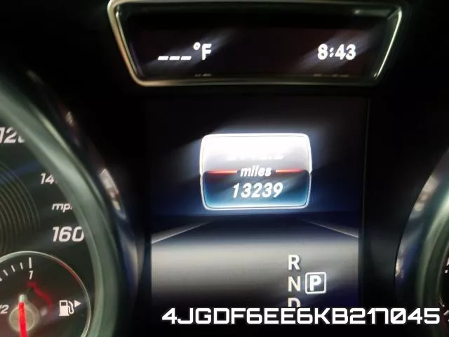 4JGDF6EE6KB217045 фото 7