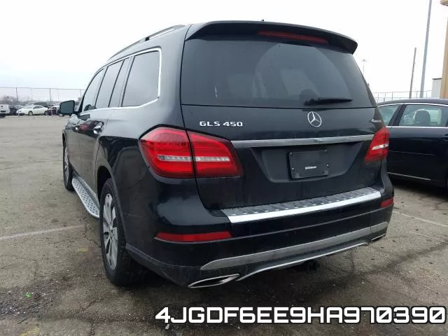 4JGDF6EE9HA970390 фото 4