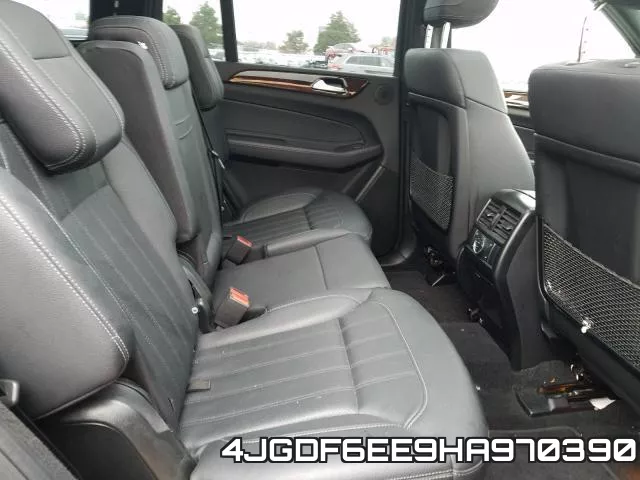 4JGDF6EE9HA970390 фото 7