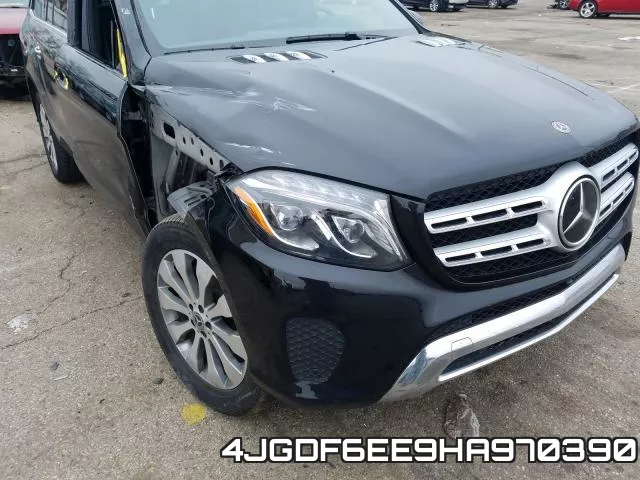 4JGDF6EE9HA970390 фото 10