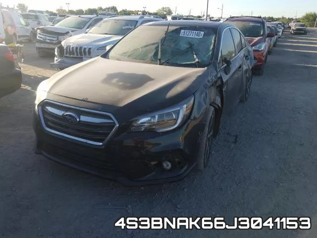 4S3BNAK66J3041153 фото 3