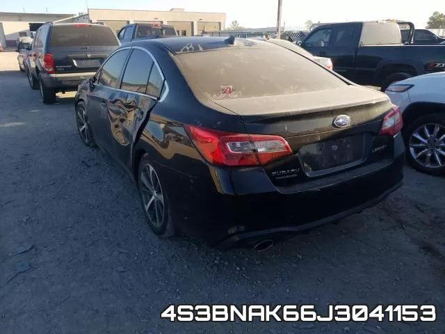 4S3BNAK66J3041153 фото 4