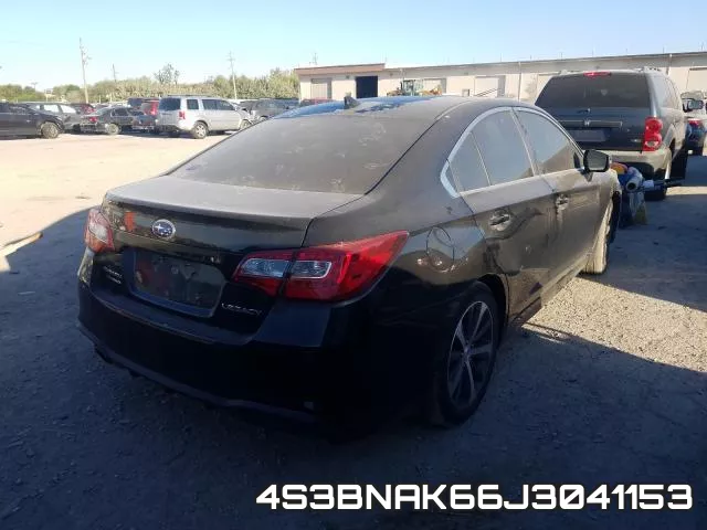 4S3BNAK66J3041153 фото 5