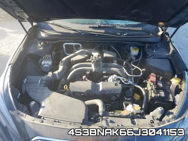 4S3BNAK66J3041153 фото 8