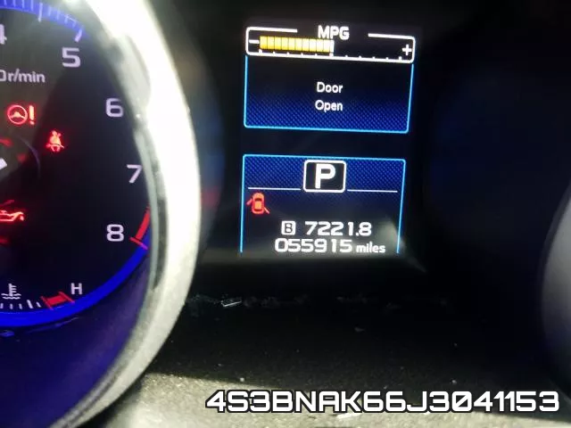 4S3BNAK66J3041153 фото 9