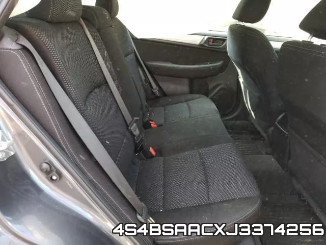 4S4BSAACXJ3374256 фото 7