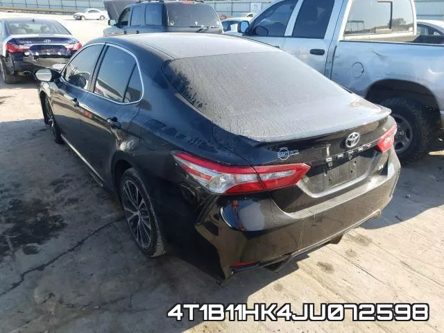 4T1B11HK4JU072598 фото 4