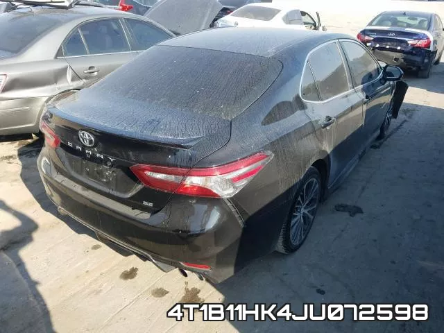 4T1B11HK4JU072598 фото 5