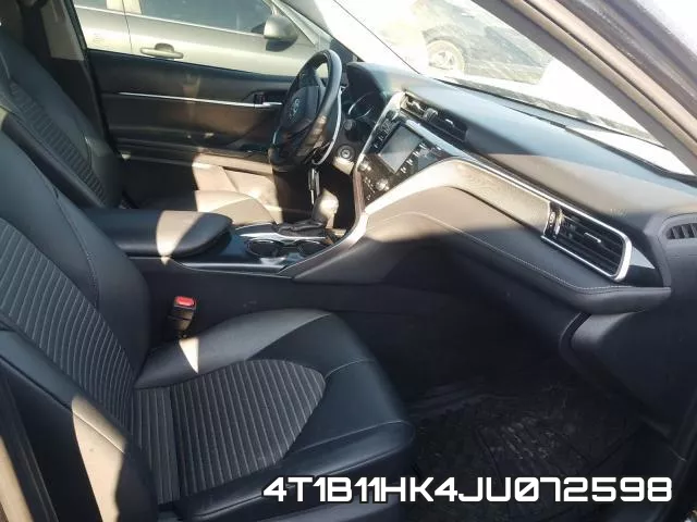 4T1B11HK4JU072598 фото 6