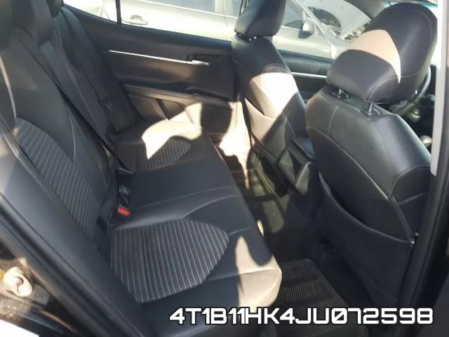 4T1B11HK4JU072598 фото 7