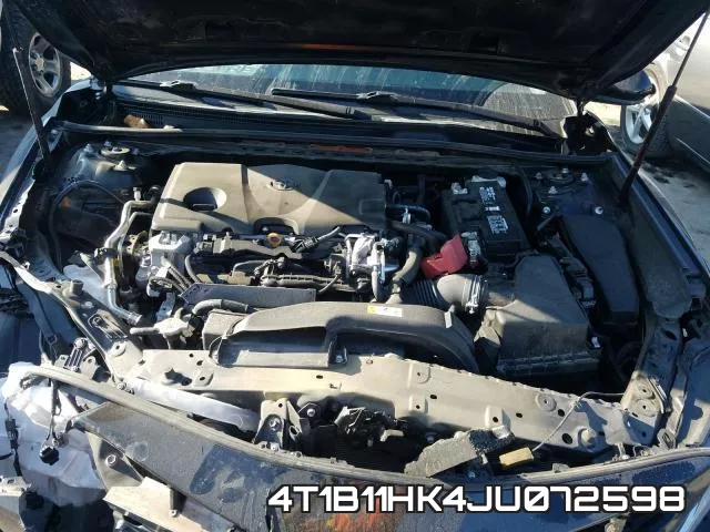 4T1B11HK4JU072598 фото 8