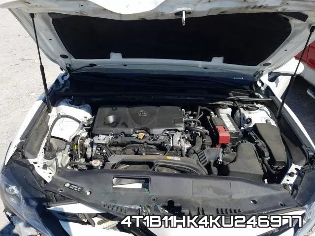 4T1B11HK4KU246977 фото 8