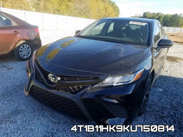 4T1B11HK9KU750814 фото 3