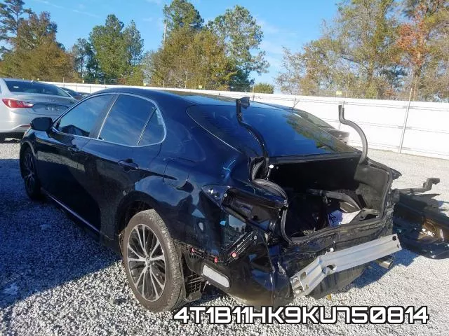 4T1B11HK9KU750814 фото 4