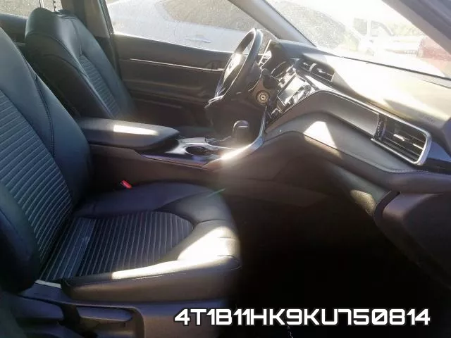 4T1B11HK9KU750814 фото 6