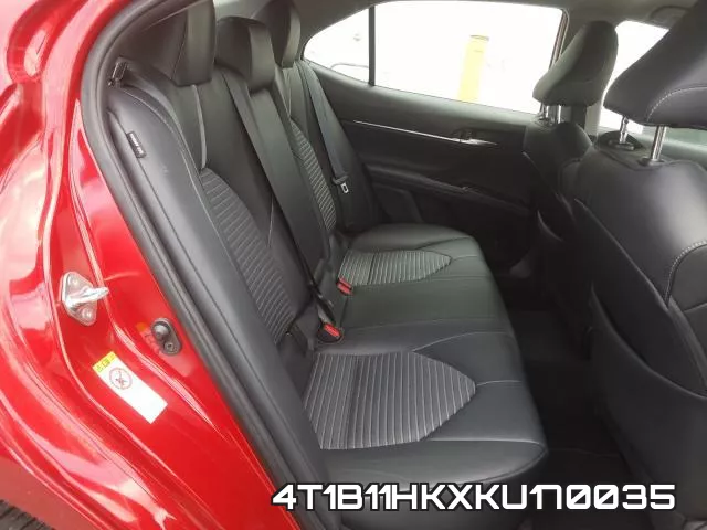 4T1B11HKXKU170035 фото 6