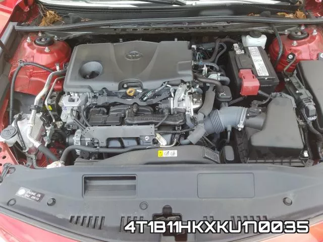 4T1B11HKXKU170035 фото 7