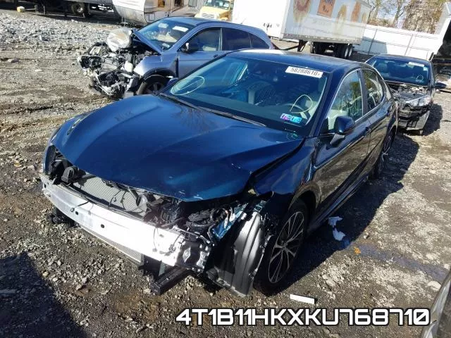 4T1B11HKXKU768710 фото 3