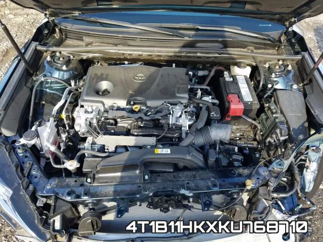 4T1B11HKXKU768710 фото 8