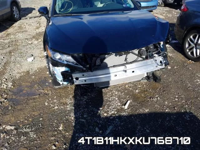 4T1B11HKXKU768710 фото 10