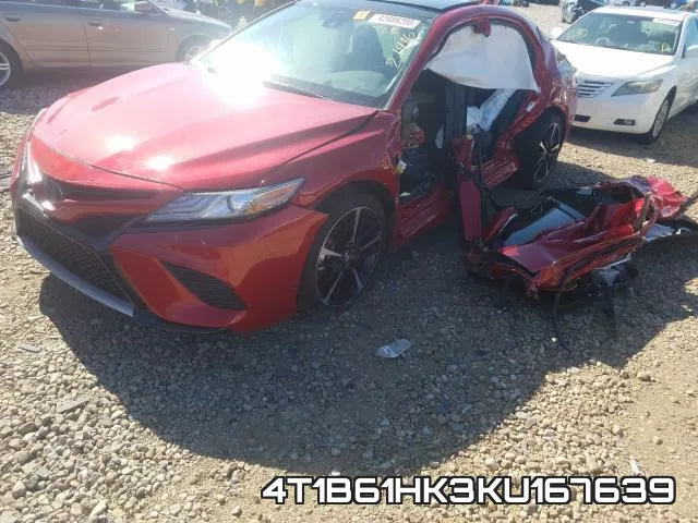 4T1B61HK3KU167639 фото 3