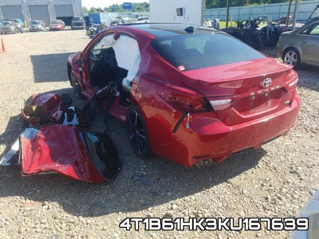 4T1B61HK3KU167639 фото 4