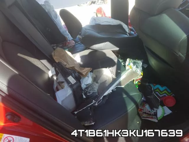 4T1B61HK3KU167639 фото 7
