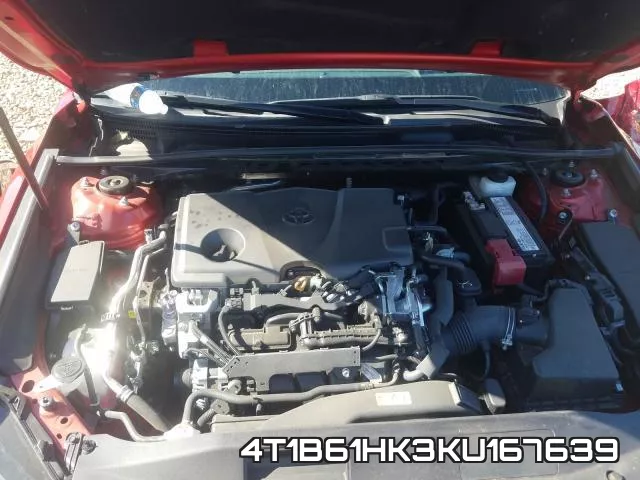 4T1B61HK3KU167639 фото 8