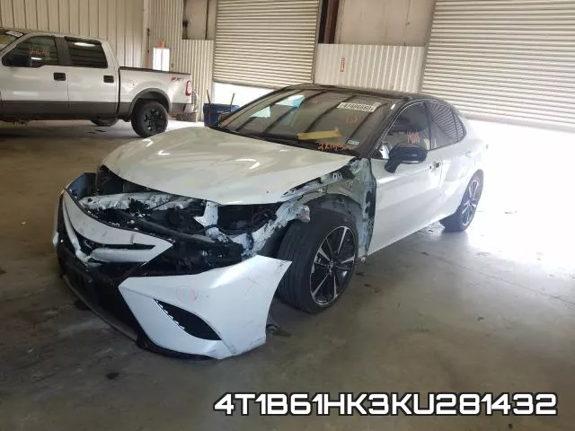 4T1B61HK3KU281432 фото 3