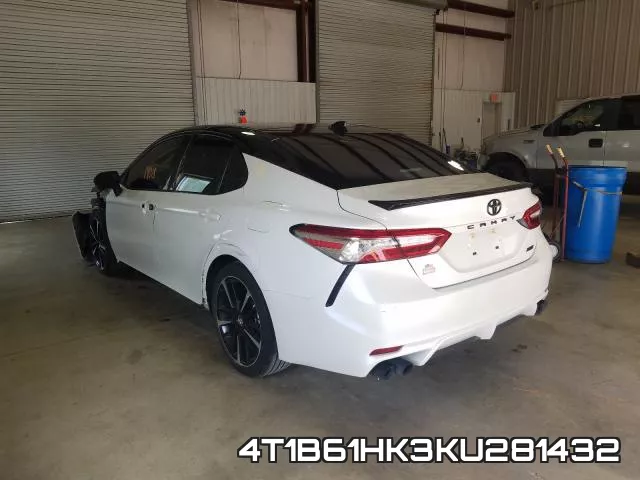 4T1B61HK3KU281432 фото 4
