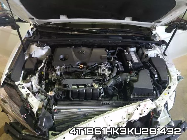 4T1B61HK3KU281432 фото 7