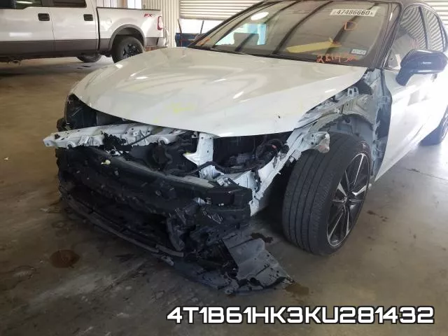 4T1B61HK3KU281432 фото 9