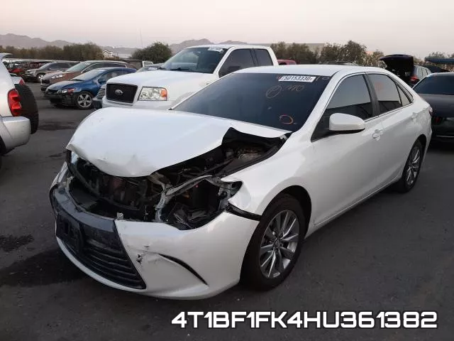 4T1BF1FK4HU361382 фото 3